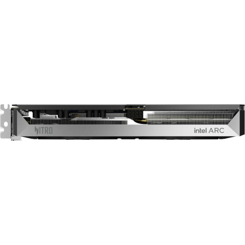 Відеокарта Nitro Intel Arc B570 OC 10GB Acer (DP.Z4CWW.P01)