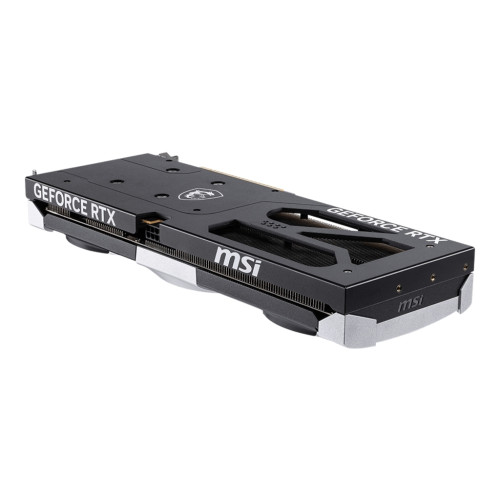Відеокарта MSI GeForce RTX5060 8Gb VENTUS 3X OC (RTX 5060 8G VENTUS 3X OC)