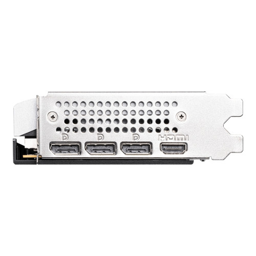 Відеокарта MSI GeForce RTX5060 8Gb VENTUS 3X OC (RTX 5060 8G VENTUS 3X OC)