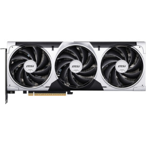 Відеокарта MSI GeForce RTX5060 8Gb VENTUS 3X OC (RTX 5060 8G VENTUS 3X OC)