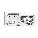 Відеокарта MSI GeForce RTX5060 8Gb GAMING TRIO OC WHITE (RTX 5060 8G GAMING TRIO OC WHITE)