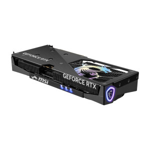 Відеокарта MSI GeForce RTX5060 8Gb GAMING TRIO OC (RTX 5060 8G GAMING TRIO OC)