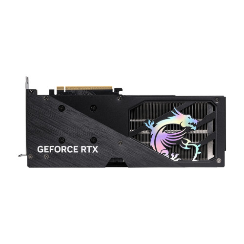 Відеокарта MSI GeForce RTX5060 8Gb GAMING TRIO OC (RTX 5060 8G GAMING TRIO OC)