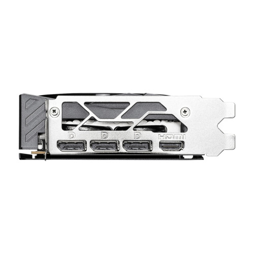Відеокарта MSI GeForce RTX5060 8Gb GAMING TRIO OC (RTX 5060 8G GAMING TRIO OC)