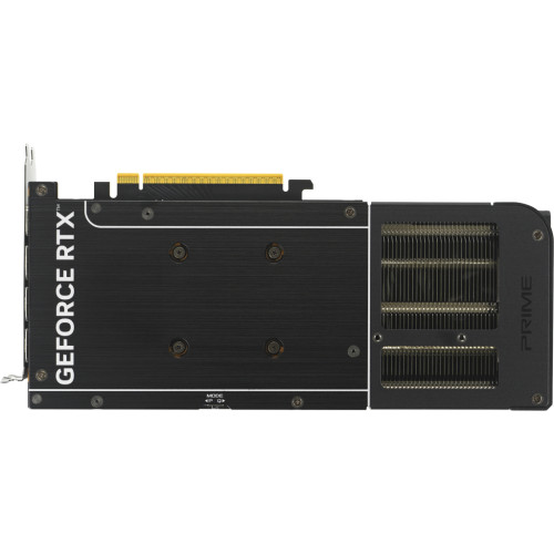 Відеокарта ASUS GeForce RTX5060 8Gb PRIME OC (PRIME-RTX5060-O8G)