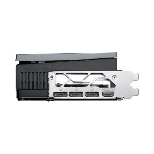 Відеокарта MSI GeForce RTX5070 Ti 16GB VANGUARD SOC (RTX 5070 Ti 16G VANGUARD SOC)