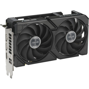 Відеокарта ASUS Radeon RX 9060 XT 8Gb DUAL (DUAL-RX9060XT-8G)
