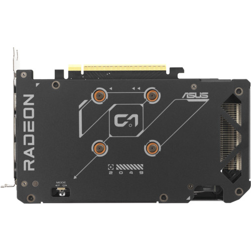 Відеокарта ASUS Radeon RX 9060 XT 8Gb DUAL (DUAL-RX9060XT-8G)