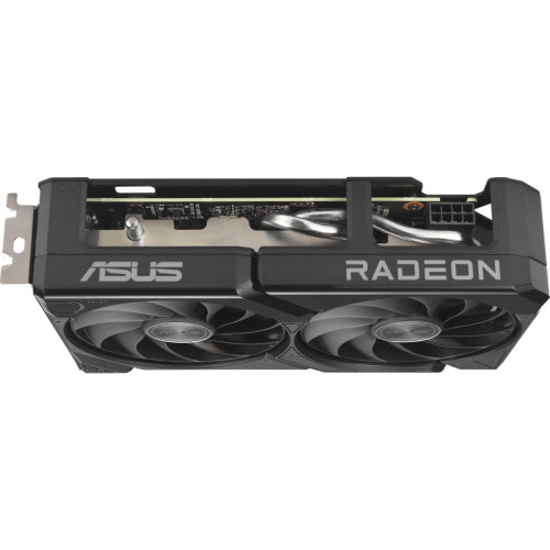 Відеокарта ASUS Radeon RX 9060 XT 8Gb DUAL (DUAL-RX9060XT-8G)