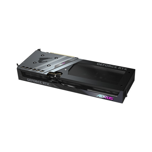 Відеокарта GIGABYTE GeForce RTX5060Ti 16Gb AORUS ELITE (GV-N506TAORUS E-16GD)