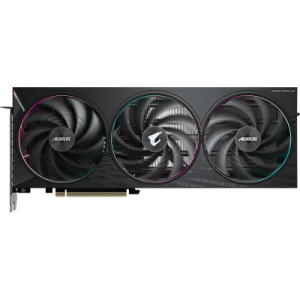Відеокарта GIGABYTE GeForce RTX5060Ti 16Gb AORUS ELITE (GV-N506TAORUS E-16GD)