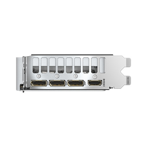 Відеокарта GIGABYTE GeForce RTX5060Ti 16Gb AERO OC (GV-N506TAERO OC-16GD)