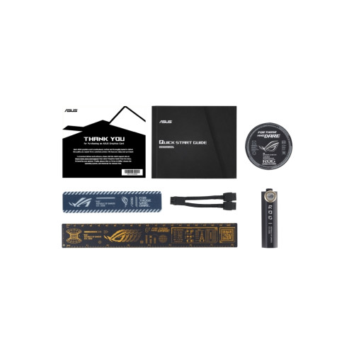 Відеокарта ASUS GeForce RTX5070 12Gb ROG STRIX GAMING OC (ROG-STRIX-RTX5070-O12G-GAMING)