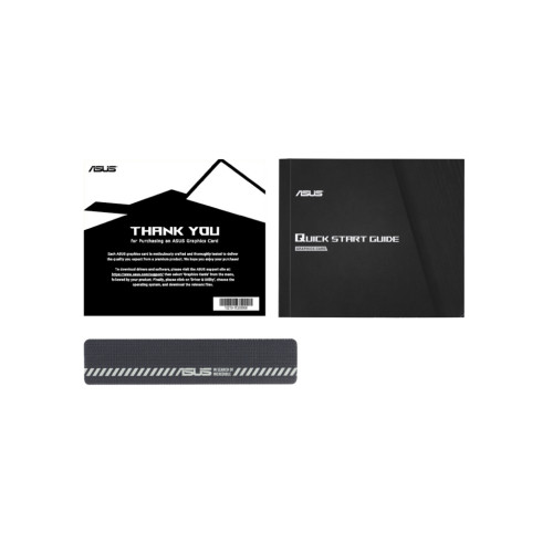 Відеокарта ASUS GeForce RTX5060Ti 16Gb PRIME (PRIME-RTX5060TI-16G)