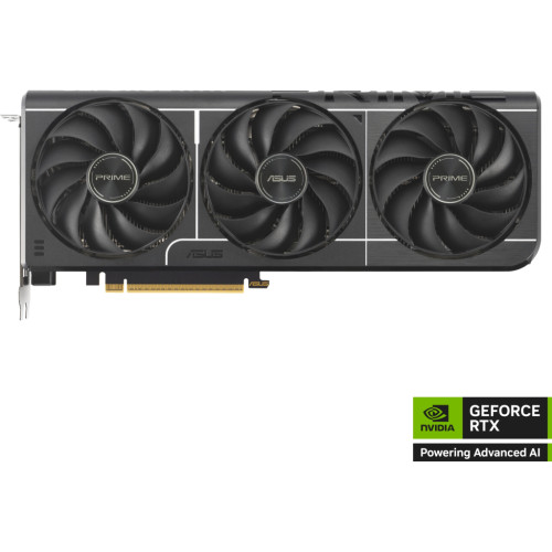 Відеокарта ASUS GeForce RTX5060Ti 16Gb PRIME (PRIME-RTX5060TI-16G)