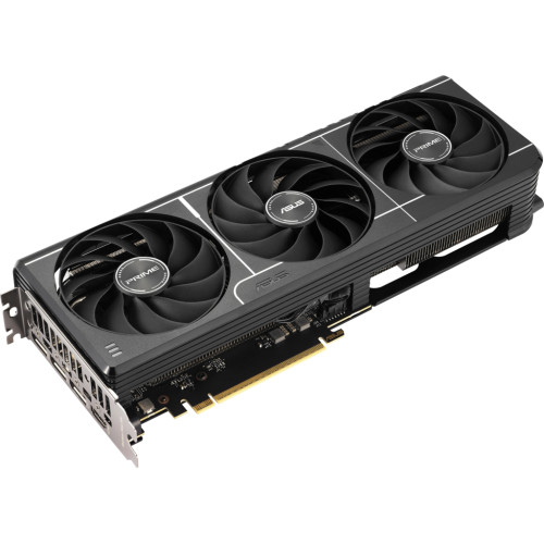 Відеокарта ASUS GeForce RTX5060Ti 16Gb PRIME (PRIME-RTX5060TI-16G)