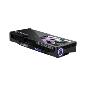 Відеокарта MSI GeForce RTX5060Ti 16Gb GAMING TRIO (RTX 5060 TI 16G GAMING TRIO)