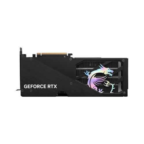 Відеокарта MSI GeForce RTX5060Ti 16Gb GAMING TRIO (RTX 5060 TI 16G GAMING TRIO)