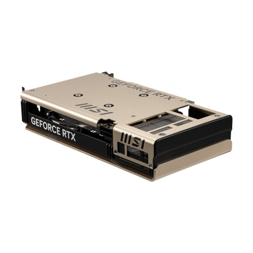 Відеокарта MSI GeForce RTX5060 8Gb INSPIRE 2X OC (RTX 5060 8G INSPIRE 2X OC)