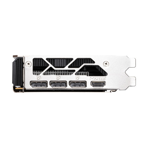 Відеокарта MSI GeForce RTX5060 8Gb INSPIRE 2X OC (RTX 5060 8G INSPIRE 2X OC)