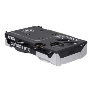 Відеокарта MSI GeForce RTX5050 8Gb VENTUS 2X OC (RTX 5050 8G VENTUS 2X OC)