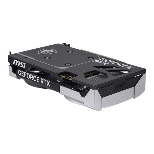 Відеокарта MSI GeForce RTX5050 8Gb VENTUS 2X OC (RTX 5050 8G VENTUS 2X OC)