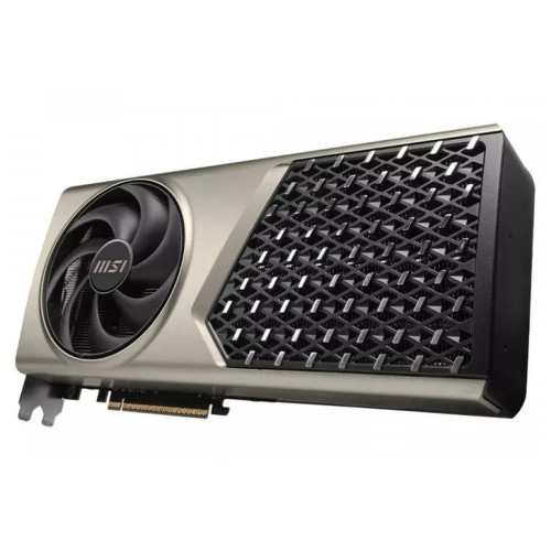 Відеокарта MSI GeForce RTX5080 16GB EXPERT OC (RTX 5080 16G EXPERT OC)