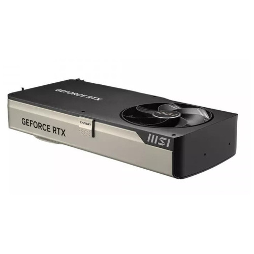 Відеокарта MSI GeForce RTX5080 16GB EXPERT OC (RTX 5080 16G EXPERT OC)