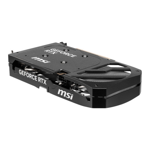 Відеокарта MSI GeForce RTX5060Ti 8Gb SHADOW 2X PLUS (RTX 5060 Ti 8G SHADOW 2X PLUS)