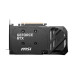 Відеокарта MSI GeForce RTX5060Ti 8Gb SHADOW 2X PLUS (RTX 5060 Ti 8G SHADOW 2X PLUS)