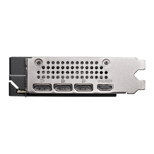 Відеокарта MSI GeForce RTX5060Ti 8Gb SHADOW 2X PLUS (RTX 5060 Ti 8G SHADOW 2X PLUS)