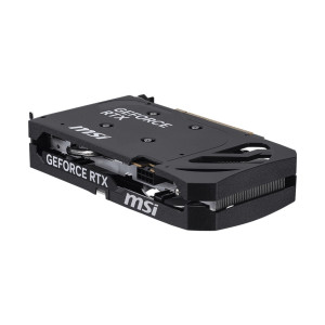 Відеокарта MSI GeForce RTX5050 8Gb SHADOW 2X OC (RTX 5050 8G SHADOW 2X OC)