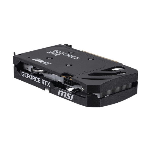 Відеокарта MSI GeForce RTX5050 8Gb SHADOW 2X OC (RTX 5050 8G SHADOW 2X OC)