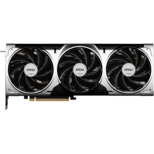 Відеокарта MSI GeForce RTX5070 Ti 16GB VENTUS 3X (RTX 5070 Ti 16G VENTUS 3X)