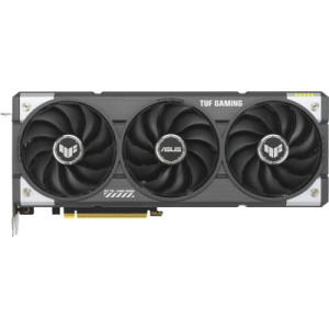 Відеокарта ASUS Radeon RX 9060 XT 16Gb TUF OC GAMING (TUF-RX9060XT-O16G-GAMING)