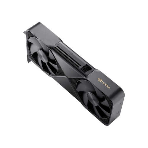 Відеокарта NVIDIA RTX PRO 6000 Blackwell Workstation Edition PNY (VCNRTXPRO6000-SB)