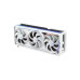 Відеокарта ASUS GeForce RTX5090 32GB ROG ASTRAL OC WHITE (ROG-ASTRAL-RTX5090-O32G-WHITE)