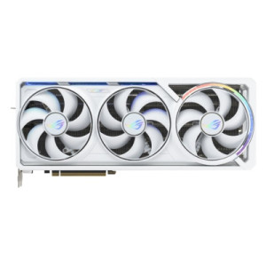 Відеокарта ASUS GeForce RTX5090 32GB ROG ASTRAL OC WHITE (ROG-ASTRAL-RTX5090-O32G-WHITE)