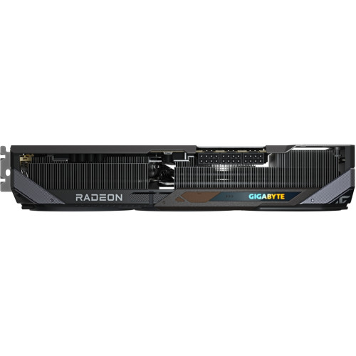 Відеокарта GIGABYTE Radeon RX 9070 XT 16Gb GAMING (GV-R9070XTGAMING-16GD)