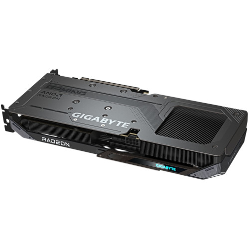 Відеокарта GIGABYTE Radeon RX 9060 XT 8Gb GAMING (GV-R9060XTGAMING-8GD)
