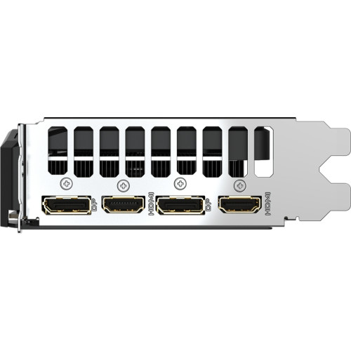 Відеокарта GIGABYTE GeForce RTX5050 8Gb WINDFORCE OC (GV-N5050WF2OC-8GD)