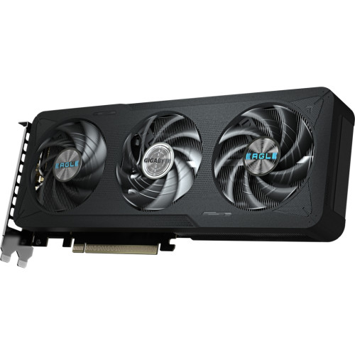 Відеокарта GIGABYTE GeForce RTX5060Ti 16Gb EAGLE MAX OC (GV-N506TEAGLEMAX OC-16GD)