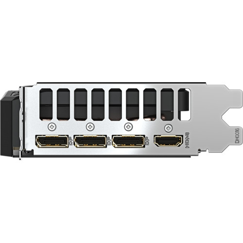 Відеокарта GIGABYTE GeForce RTX5060Ti 16Gb WINDFORCE MAX OC (GV-N506TWF2MAX OC-16GD)