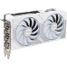 Відеокарта ASUS GeForce RTX5060Ti 8Gb DUAL OC WHITE (DUAL-RTX5060TI-O8G-WHITE)