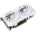 Відеокарта ASUS GeForce RTX5060Ti 8Gb DUAL OC WHITE (DUAL-RTX5060TI-O8G-WHITE)