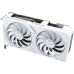Відеокарта ASUS GeForce RTX5060Ti 8Gb DUAL OC WHITE (DUAL-RTX5060TI-O8G-WHITE)