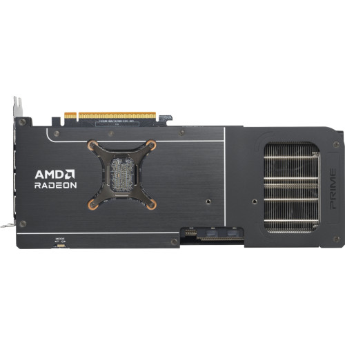 Відеокарта ASUS Radeon RX 9070 16Gb PRIME OC EVO (PRIME-RX9070-O16G-EVO)