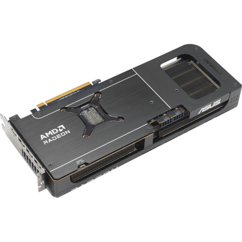 Відеокарта ASUS Radeon RX 9070 16Gb PRIME OC EVO (PRIME-RX9070-O16G-EVO)