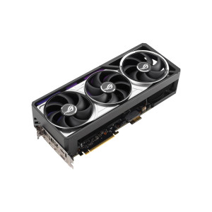 Відеокарта ASUS GeForce RTX5090 32GB ROG ASTRAL BTF OC GAMING (ROG-ASTRAL-RTX5090-O32G-BTF-GAMING)