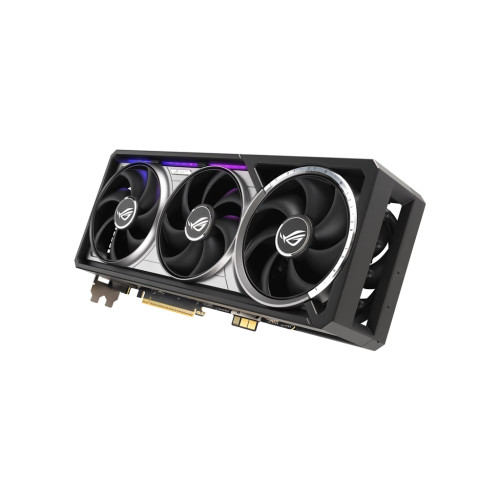 Відеокарта ASUS GeForce RTX5090 32GB ROG ASTRAL BTF OC GAMING (ROG-ASTRAL-RTX5090-O32G-BTF-GAMING)